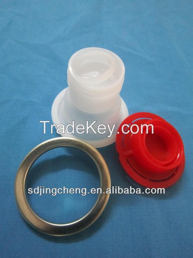 42mm plastic spout caps,Hot selling spout cap for bottle,engine oil tin cap,Spout for plastic pail tin can.cap for additive can