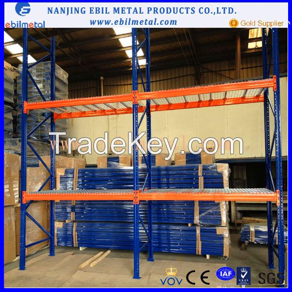 Heavy Duty Pallet Rack