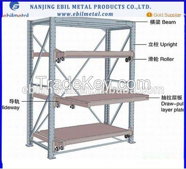 Drawer Mould Rack