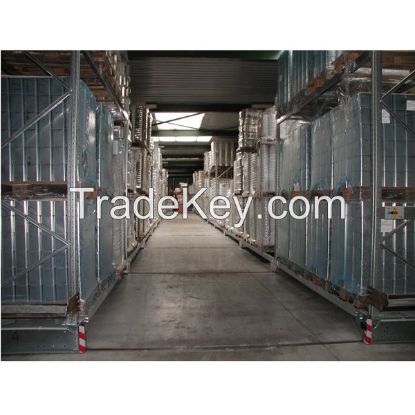 Electric Movable Racking