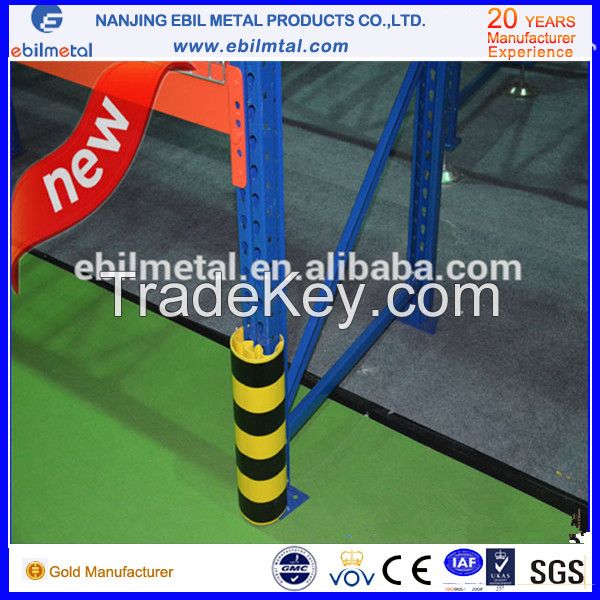 Plastic Column Guard