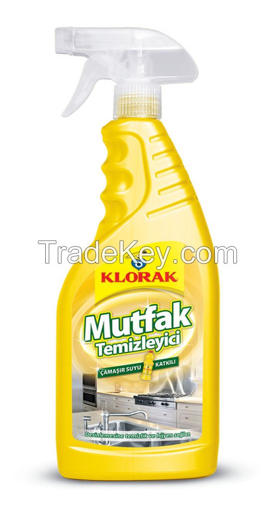 Kitchen Cleaner