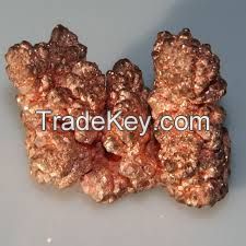 Copper Ore