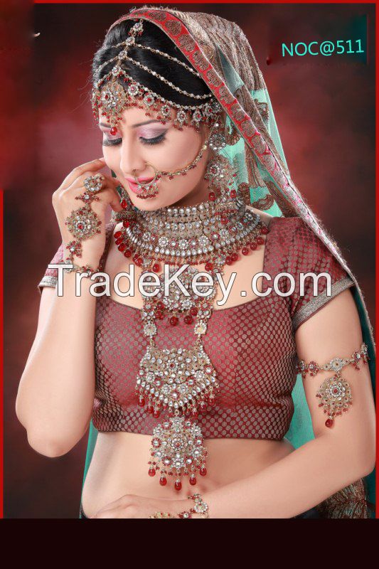 imitation all type of jewellary