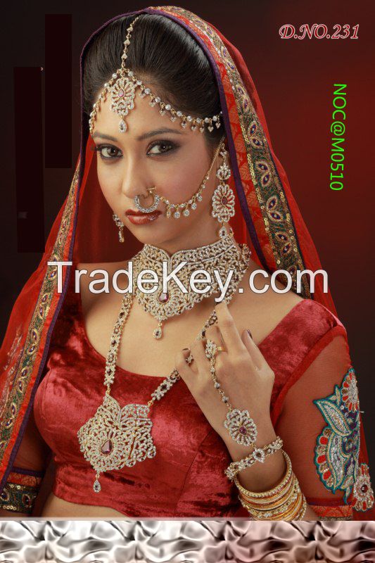 imitation all type of jewellary