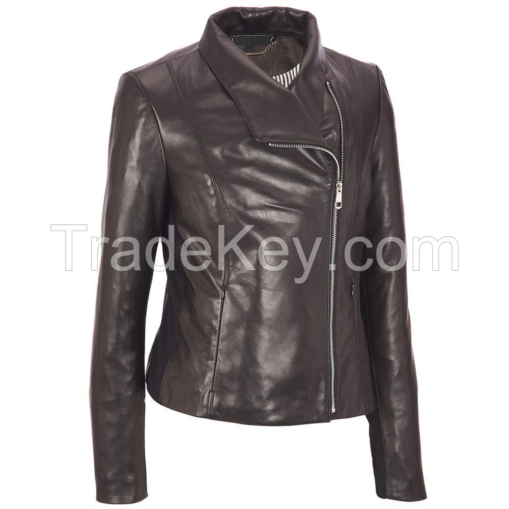 Leather Jackets