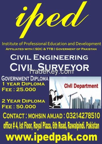 safety officer course, petroleum diploma, civil diploma, drilling diploma, oil and gas diploma courses