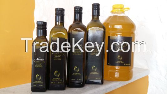 Olive oil