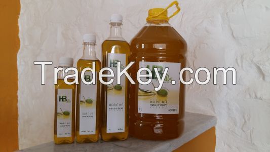 Olive Oil