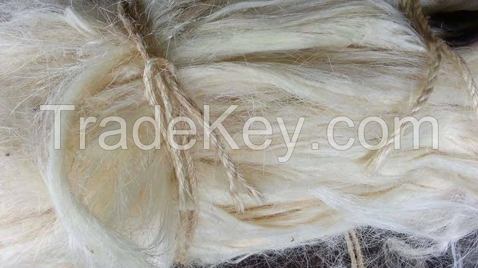 sisal fiber