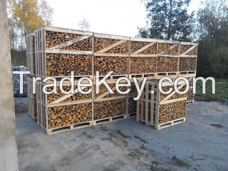 Alder Firewood