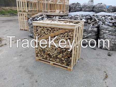 Birch Firewood