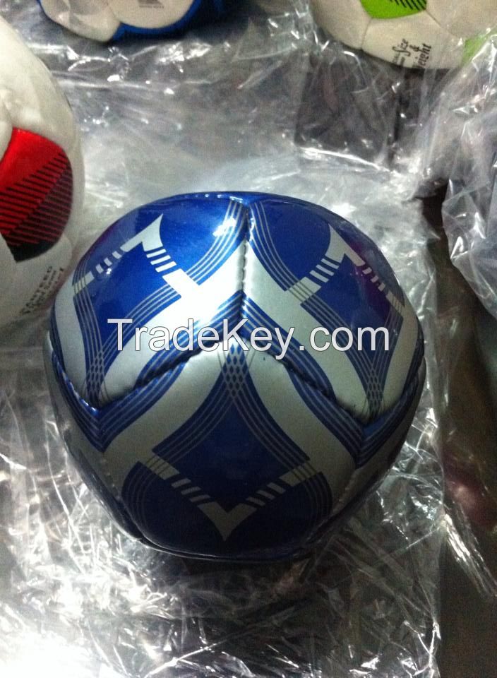 Mini Soccer Ball