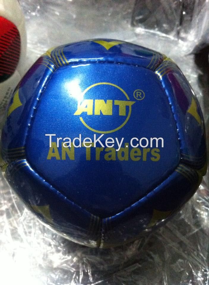 Mini Soccer Ball