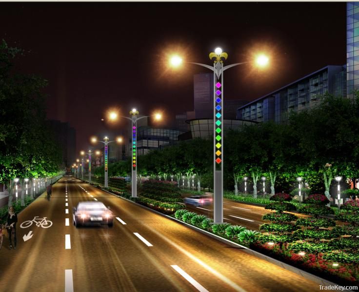 Led glass lens for street lighting Rohs Certification