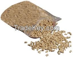 Din + Bio Mass Wood Pellet 