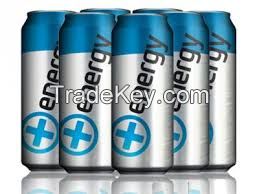 Energy drink