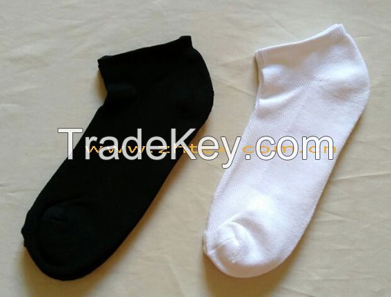 Ankle sport socks