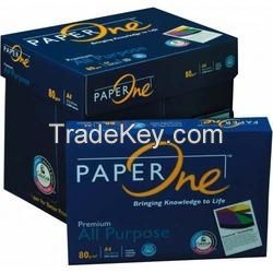 Paper-one copier paper