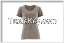 Knit Ladies T-Shirts