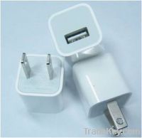 USB charger for iPhone 5 iPAD 4S