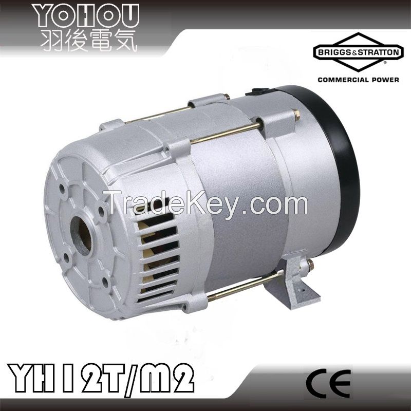 1kw to 30kw Rare Earth Permanent Magnet Generator alternator