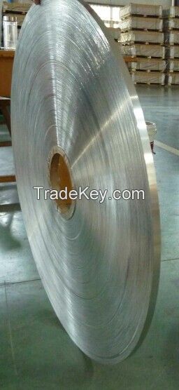 Aluminum Narrow Strip/ Aluminum Tape for Cap Lamp