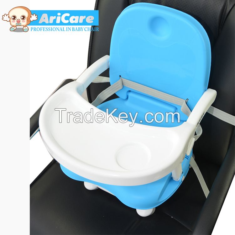 High quality folding easy baby sitting high chair