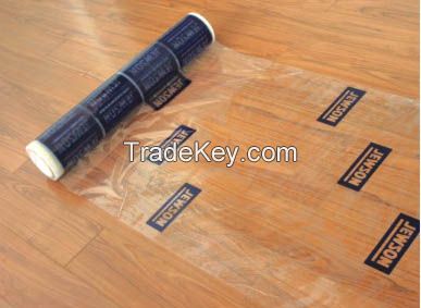 Floor Protective Film