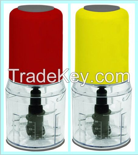 Multifunction food processor