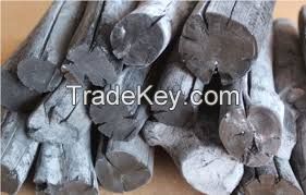 ACACIA hardwood charcoal