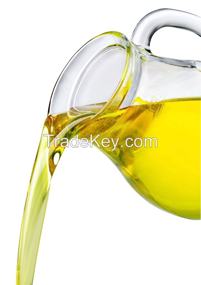 refined corn oil / cooking oil / vegetable oil