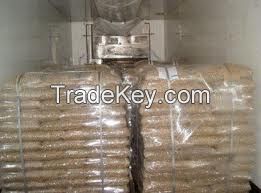 Spruce Wood Pellets For Sale