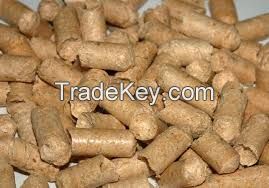 Din+ Wood Pellets For Sale