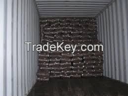 Eucalyptus Wood Pellets