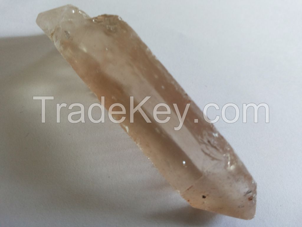 Smoky Quartz crystal rough