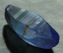 BLUE SAPPHIRE ROUGH GEM STONE