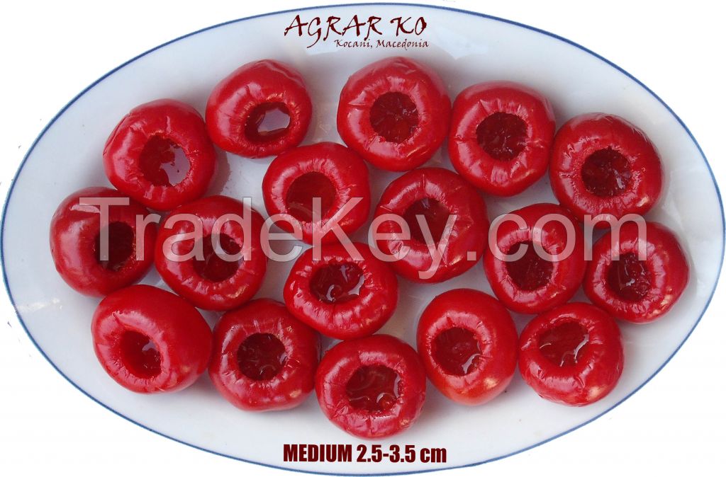 Cherry Pepper BULK