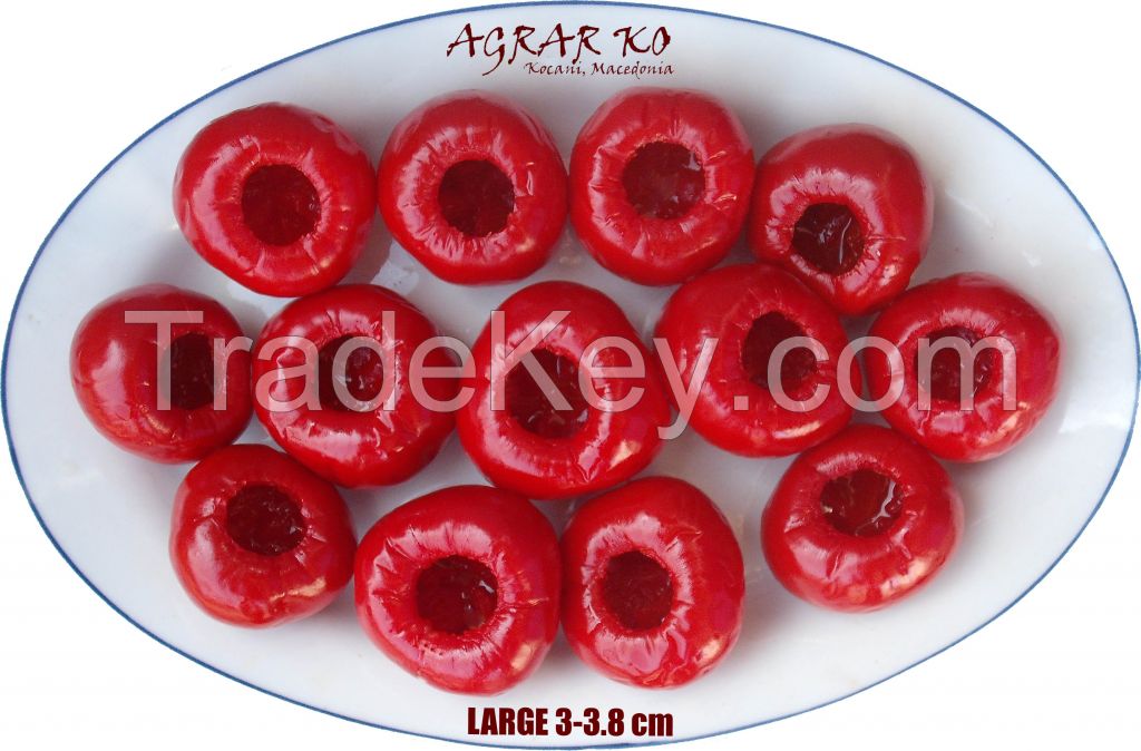 Cherry Pepper BULK