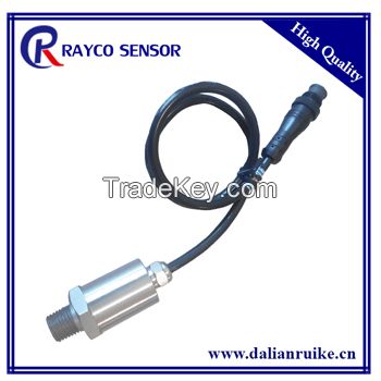 Water pressure sensor