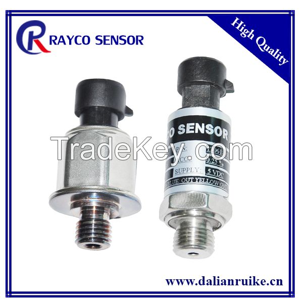 RC460 Engine System Pressure Transmitter