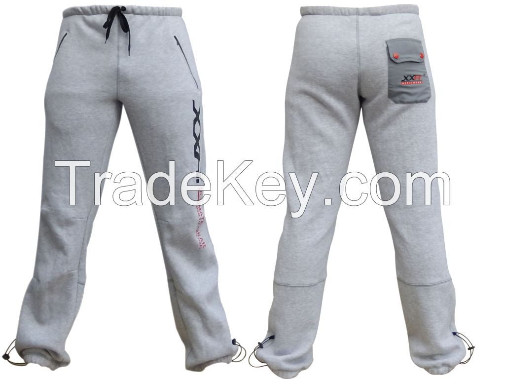 Fleece jogger