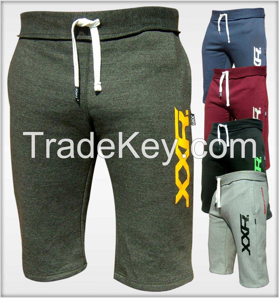 Fleece jogger