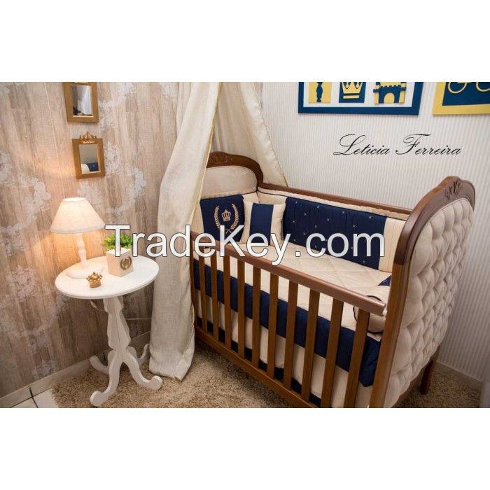 BABY BEDDING SET