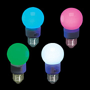 LED BULB