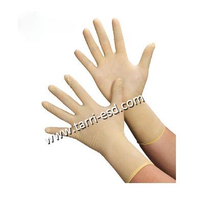 Cleanroom Latex gloves