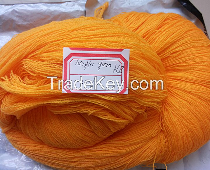 Acrylic Yarn