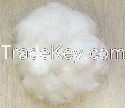 polyester staple fiber