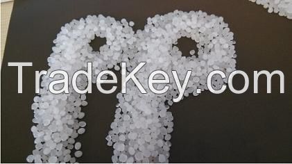 PP Plastic Raw Materials