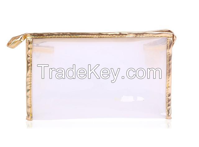 2015 New design cosmetic bag, cheap cosmetic bag